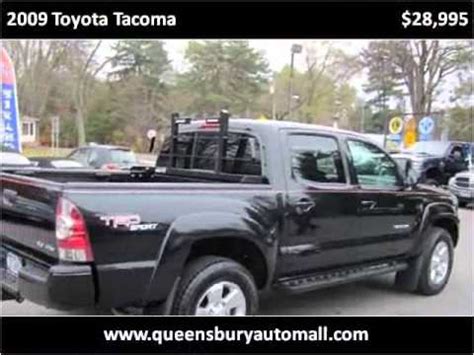 Toyota Tacoma Used Cars Queensbury Ny Youtube