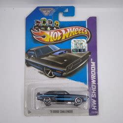 Jual Hot Wheels Dodge Challenger Fs Kota Tangerang Shuminiko Tokopedia
