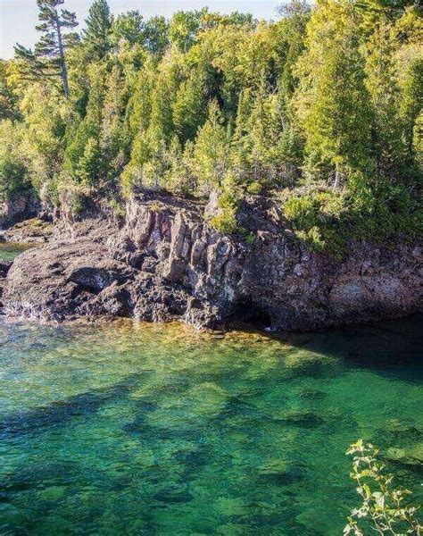 Best Things to Do in Marquette MI | My Michigan Beach and Michigan Travel