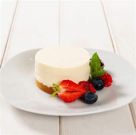 Creamy Dreamy Cheesecake Just Desserts
