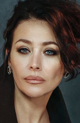 Екатерина Волкова: фильмы, биография, семья, фильмография — Кинопоиск