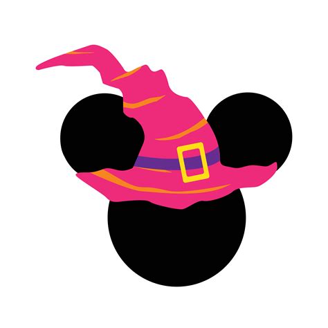 Mickey Halloween Svg Disney Halloween Svg Disney Mickey Sv Inspire Uplift