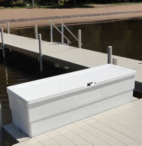 Dock Accessories - Boat Dock Accessories - At Ease Dock & Lift