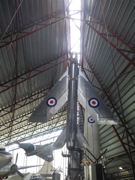 The Lightning Royal Air Force Museum Cosford A Visit On Flickr