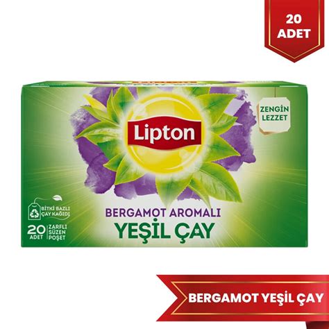 Lipton Slim Plus Kay S L Bardak Po Et Ay Li Bitki Ay L Pton