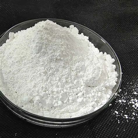 Chalco Ath Aluminium Trihydrate Alumina Powder Aluminum Hydroxide