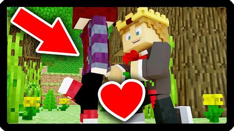 Como Arrumar Uma Namorada Jogando Minecraft Pocket Edition Youtube