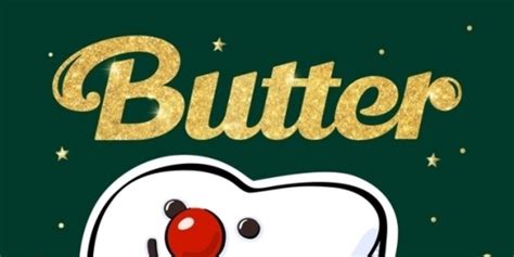 Bts（防弾少年団）、大ヒット曲「butter」新たなバージョンを本日発売温もり溢れるキャロルポップに Kstyle