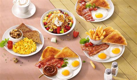 Take a Moment to Check Out Our New Menu | Wimpy SA