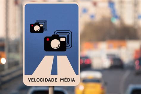 Saiba funcionam os novos radares de velocidade média AutoGear