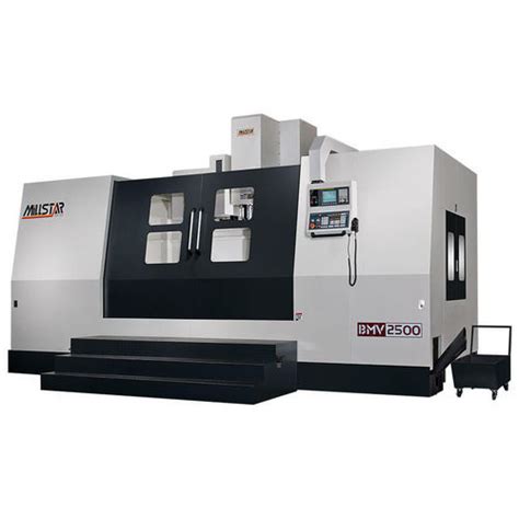 Axis Cnc Machining Center Bmv Jiuh Yeh Precision Machinery Co