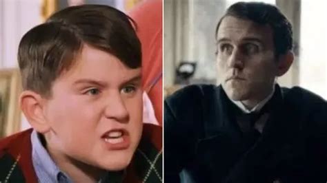 Harry Potter’s Dudley Dursley actor surprises fans with His Dark Materials role - Mirror Online