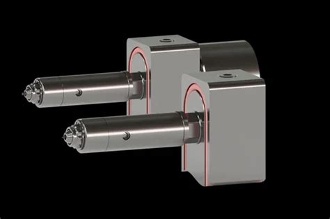 Stainless Steel Drop Hot Runner System At Piece In Pune ID