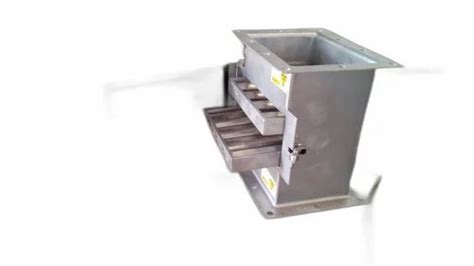 Pmg Hopper Magnetic Grills At Rs In Hyderabad Id