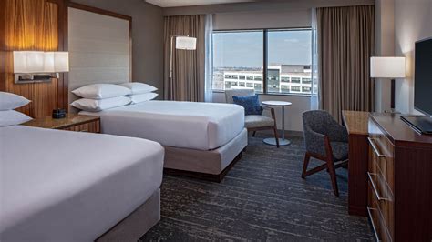 Spacious Denver Tech Center Hotel | Hyatt Regency Denver Tech Center