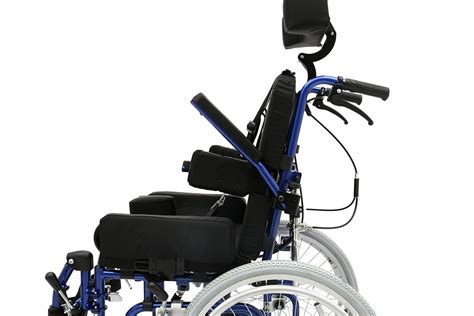 Cerebral Palsy Wheel Chair, CP chair