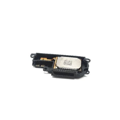 M Dulo De Altavoz Buzzer Para Xiaomi Redmi Note G Repuestos Fuentes