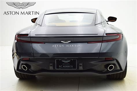 New 2023 Aston Martin DB11 V8 For Sale ($233,486) | F.C. Kerbeck Aston ...