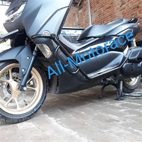 Promo Tubular Yamaha Nmax Pelindung Body Yamaha Nmax New