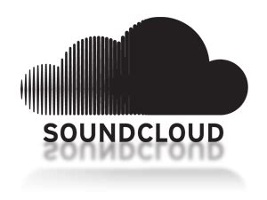 Soundcloud Logo Png Transparent Background