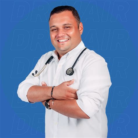Dr Mair