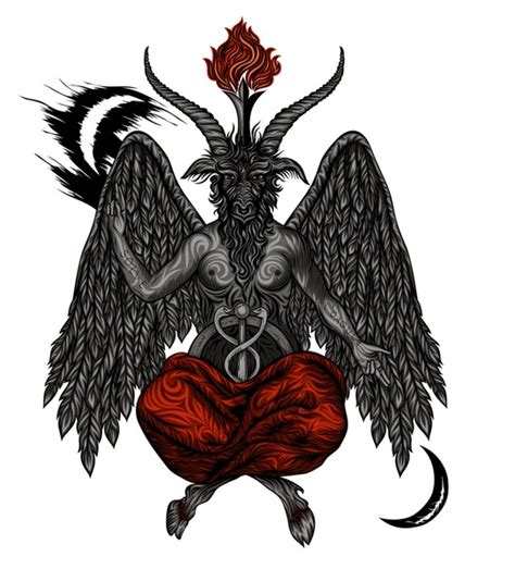 Baphomet Royalty Free Images Stock Photos Pictures Shutterstock