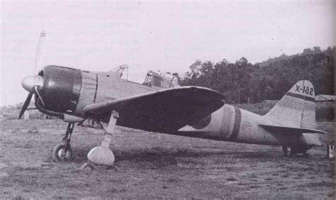 Mitsubishi A6m2 零式艦上戦闘機 戦闘機 第二次世界大戦