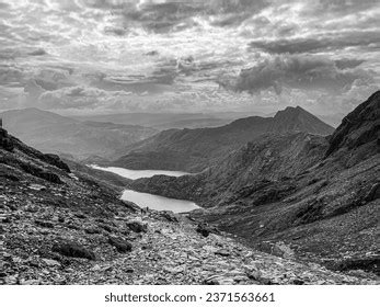 Snowdon Pyg Track Royalty-Free Images, Stock Photos & Pictures ...