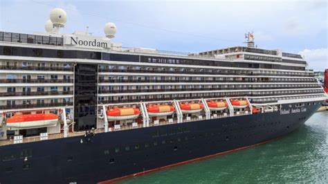 Holland America Line Details New Itineraries Including Iconic Sites