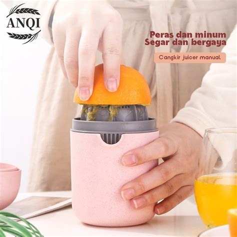 Jual Anqi Perasan Jeruk Alat Peras Jeruk Lemon Alat Peras