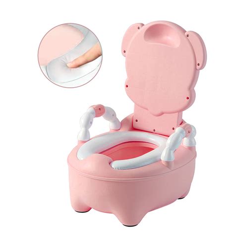 Si Ge De Toilette B B R Ducteur De Wc Enfant Potty Pot Toilette Chaise