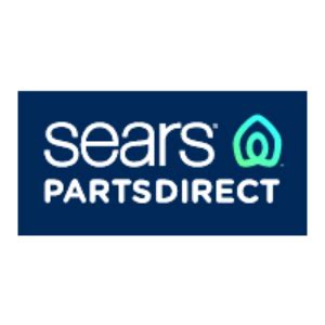 10% Off Sears Parts Direct Coupons, Promo Codes & Deals - January 2025