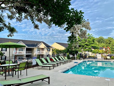 The Den At Clemson Apartments In Clemson Sc The Enclave Provides