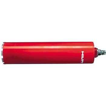 Jual DD BI P4 Diamond Core Bit HILTI Mata Core Drill HILTI P4 Mata