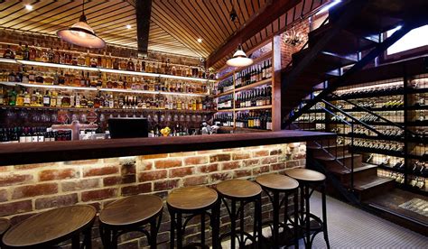 Perths 10 Best Bars For Winter Australian Traveller