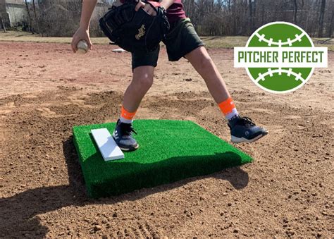 PM200 Portable Pitching / Pitchers Mound / FREE 2-DAY - Etsy