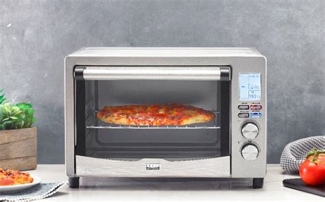 Bella Pro 6 Slice Toaster Oven 44 99 Shipped Free Stuff Finder