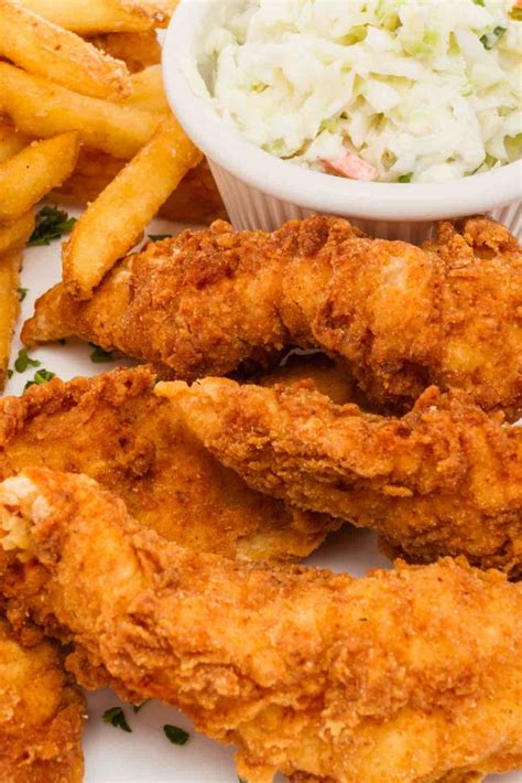 21 Best Fried Chicken Sides What To Serve With Fried Chicken Izzycooking