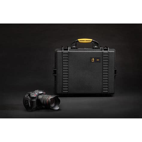 HPRC Valise Pour Canon C70 Prophot