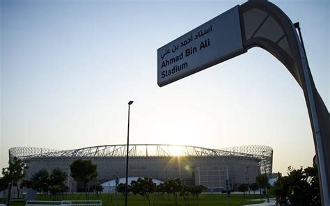 Stadio Bin Ali Ai Mondiali In Qatar Le Caratteristiche Sky Sport