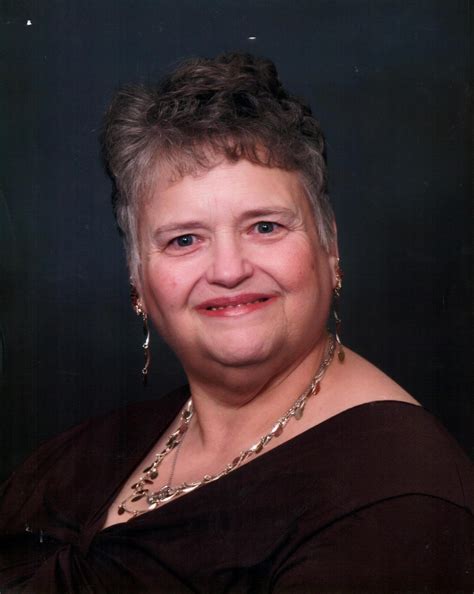 Remembering Nancy Guth: Memorial Tributes and Service Info 4