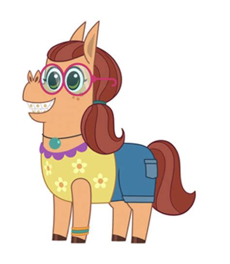 Penny Corn And Peg Wiki Fandom