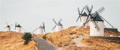 10 Planos Para Conhecer Castilla La Mancha Spain Info