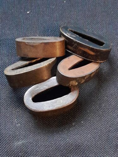 Japanese Fuchi Collection A Edo Period Tsuba Kashira Menukiのebay公認