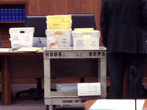 Wisconsin Judge Wont Order Sequestering Of Absentee Ballots Wxpr