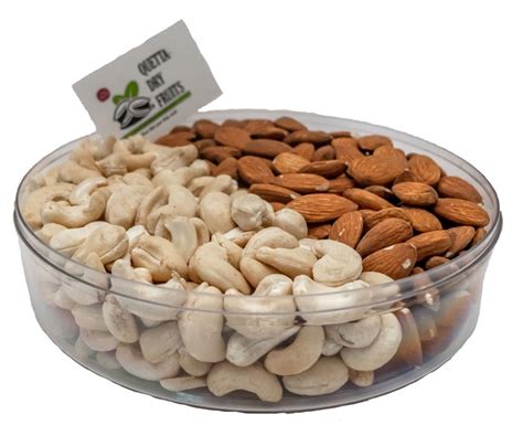 Mix Dry Fruits 2 Item T Box Deluxe Dry Fruit T Box Wholesome