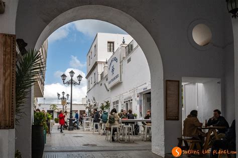 Rincones M Gicos Que Ver En Vejer De La Frontera