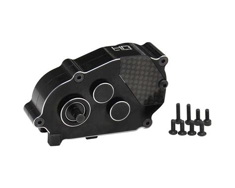 Hot Racing Low CG Transmission Gear Box Axial Gear HRASCP X AMain Hobbies