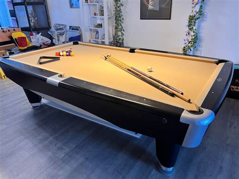 Brunswick Pool Table Sports Equipment Sports And Games Billiards