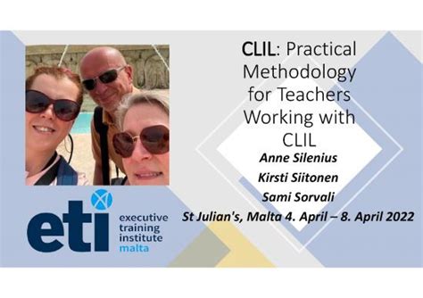 Clil Pdf Dda B Clil Practical Methodology For Teachers